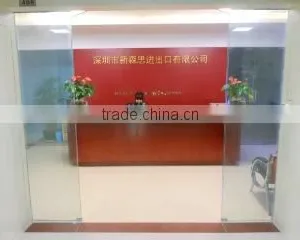 New Sensi Import & Export (Shenzhen) Ltd. company overview - view 1 thumbnail
