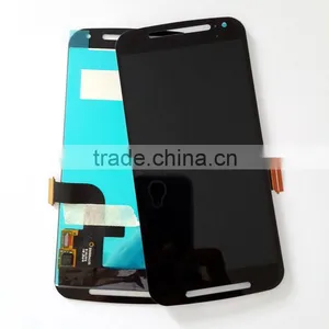 KingCrop Xt925 Lcd Touch Screen thumbnail-1