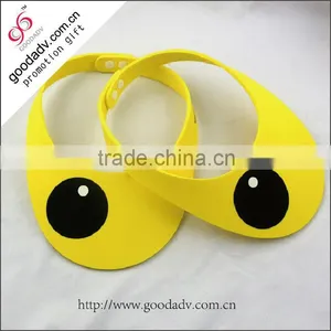 EVA Sun Hat, Eva Foam Visor thumbnail-1