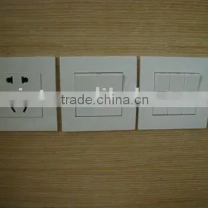 Hotel System, Project in Shenzhen,Service Switch Panel thumbnail-1