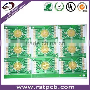 Timer Pcb Circuit Mass Production Pcb Board Manufacturer thumbnail-2