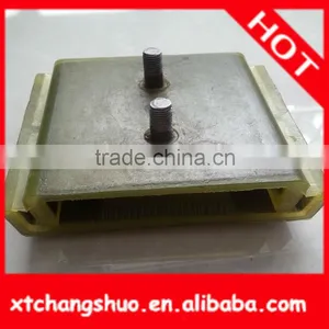 Chinese Supplier Customized Auto Parts Heavy Truck Engine Mount With High Quality Engine Parts Engine Support thumbnail-1