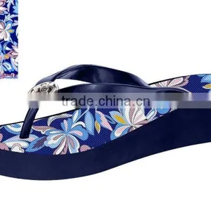 New Design Fashion Lady Sexy High Hheel Slippers ,Summer Outdoor Tong FlipFlops Sandals thumbnail-3