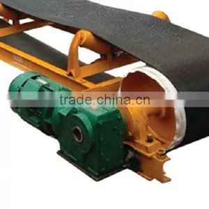 Latest Hot Selling V-shape Conveyor Belt Price Best Products to Import to Usa thumbnail-4