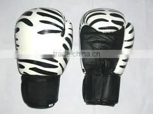 Boxing Training Gloves thumbnail-1