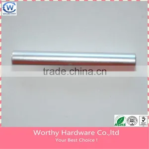 Hot Sale Metal Shaft Precision Turning Cnc Machine Aluminum Parts thumbnail-1