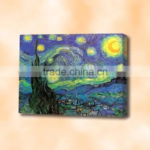 Photos Printed on Canvas thumbnail-1