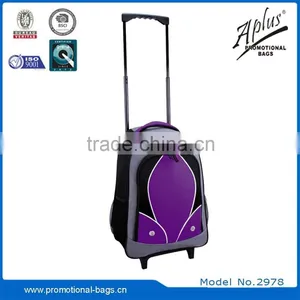 2016 Popular High Quality Backpack Bag thumbnail-5