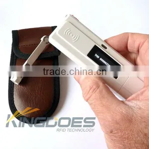 Animal Microchip Pet Scanner Tag Reader FDX-B Quality Choice thumbnail-1