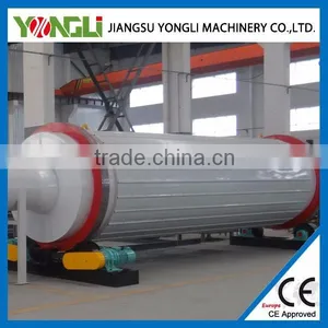Convenient Installation Siemens Motor Wood Air Drum Dryer thumbnail-3