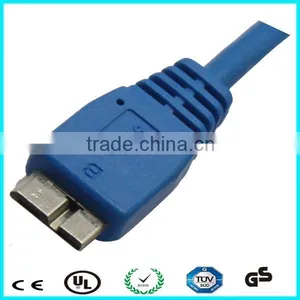 Hot Sale 1ft 2ft 3ft Superspeed Smartphone Data Usb 3.0 Cable thumbnail-3