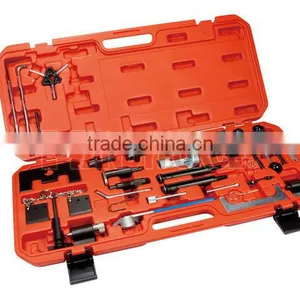 Engine Timing Tools-VW & AUDI, Timing Service Tools of Auto Repair Tools, Engine Timing Kit thumbnail-1