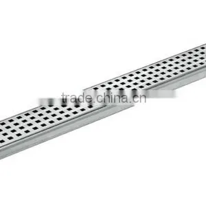 Bathroom Accessories Linear Floor Drainers, Water Drainer thumbnail-1