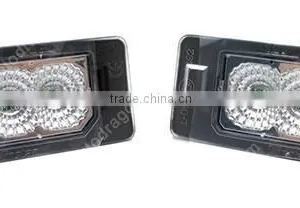 Ultra Brightness 18LEDs Car Badge Light thumbnail-2