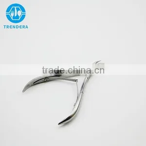 Hot Sale Stainless Steel Cuticle Nippers thumbnail-3