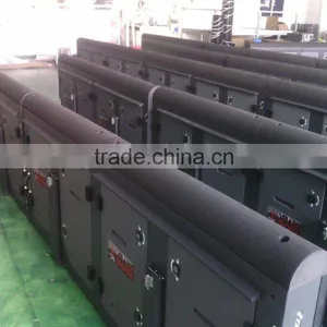 P16 Outdoor Sports/stadium Led Screen Display P16 Sport Perimeter Stadium Led Outdoor Display thumbnail-1