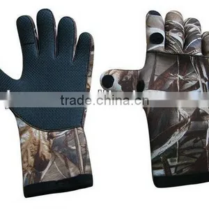 Neoprene Glove Model:JM-ST090805 thumbnail-1
