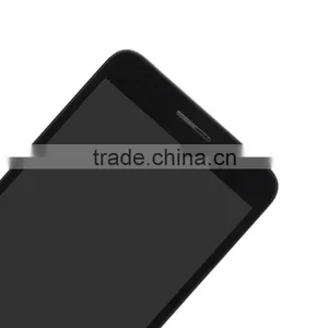 Original Genuine LCD Display For Huawei Honor 4X , For Huawei Honor 4X Screen Replacement - Black thumbnail-3