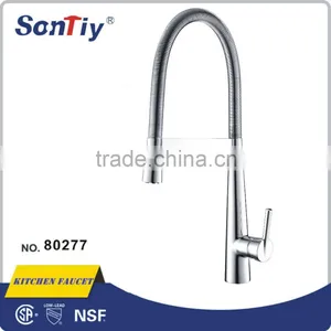 Vessel Sink Glass Waterfall Faucet thumbnail-3