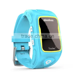 Kids Android 3g Gps Activity Tracker Device Bracelet Gps Locator thumbnail-2