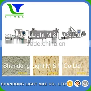High Efficient Cassava Potato Denatured Starch Processing Line thumbnail-2