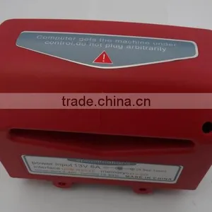 Control Box for Automatic X6 Car Key Cutting Machine thumbnail-1