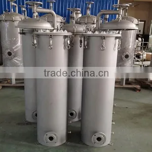 Stainless Steel Cartridge Water Filter thumbnail-2