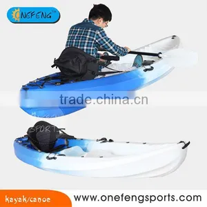 2 Kayak,Sit on Top Kayak,fishing Kayak thumbnail-1