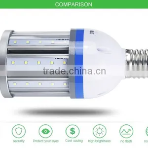 High Brightness IP64 18w 360 Degree E39 Waterproof Led Corn Light Bulb Lamp for Outdoor and Indoor Using thumbnail-2