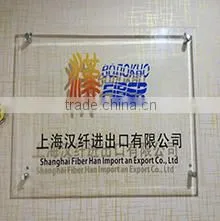 Shanghai Fiber Han Import And Export Co., Ltd. company overview - view 1 thumbnail