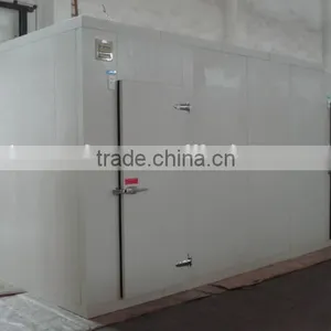 Deep Temperature Cold Room Compressor Unit For Sale thumbnail-2