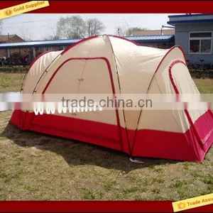Camping Luxury Tent /Family Camping Tent thumbnail-2