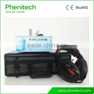 Professional 9DNLS Health Analyzer 9DNLS Quantum Magnetic Analyzer for Household thumbnail-5