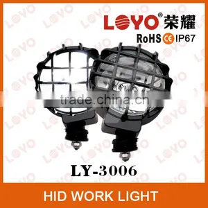 Wholesale 35w / 55w Hid Work Lamp,car Ccessories Offroad HID Work Lamp thumbnail-1