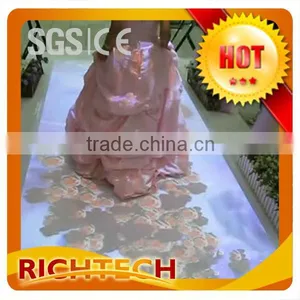RichTech High-tech Interactive Outdoor Projection System for Kid Games Floor System thumbnail-3