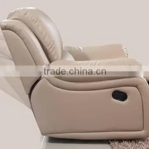 New Model Fabric Recliner Sofa Set Malaysia thumbnail-4