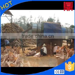 Coir Pith Dryer Coco Peat Dryer Coco Block Dryer Coco Pith Dryer Coir Peat Coir Clock Drier Bagasse thumbnail-1