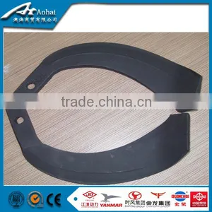 The Parts of Rotavator- Rotary Blade,farming Rotary Tiller Blade thumbnail-1