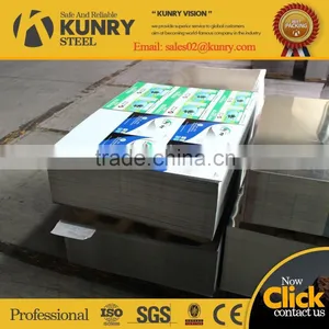 Lacqucer Tinplate Printing for Paint Tin Cans thumbnail-3