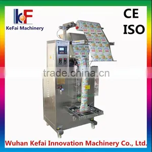 Cosmetic Diamond Powder Packing Machine thumbnail-2