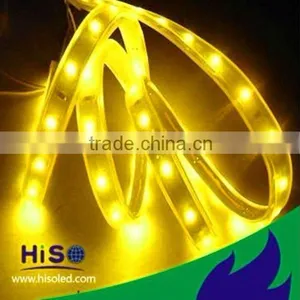 RGB 60LEDs/M Smd 5050 IP65 Flex Led Strip thumbnail-1