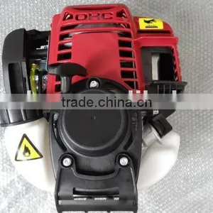 SC-BT Honda Engine Side Attached Style Brush Trimmer thumbnail-1
