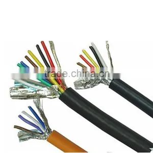 450/750V PVC Sheathed Electrical Wire Pvc Cover thumbnail-2