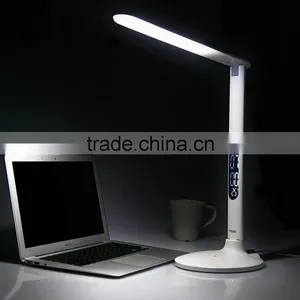 Desk Lamp Foldable 10W Rechargeable Led Desk Lamp LED Table Light/led Reading Desk Lamp thumbnail-6