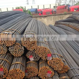 Steel Rebar Usad in Engineering thumbnail-2