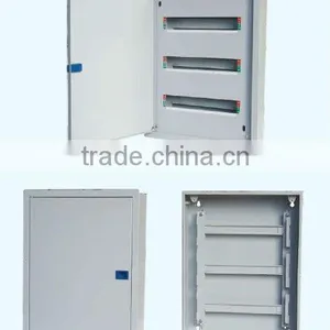 Dinrail Type Modular Enclosures (EMEB) thumbnail-1