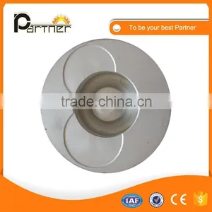 Auto Parts 4JA1 4JA1T Cylinder Piston thumbnail-3