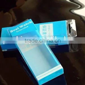 Auto Bottom Clear Platic Box thumbnail-6
