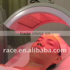 2016 New Product Led Light Therapy Beauty Mahine(CE,ISO13485,Since1994) thumbnail-2