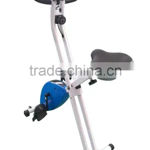 2016 Factory Supply Cheap Magnetic MiNi Exercise Bike for Home Use Gym Equipment Bike thumbnail-2